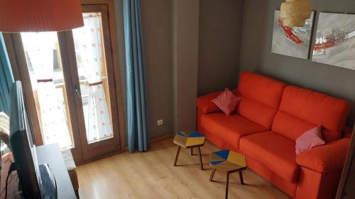 Villanua Apartment | Apartamento en Villanua La Espata