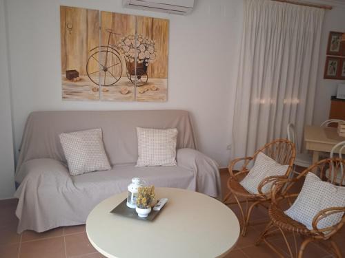 Sanet y Negrals Apartment | Apartamento entre playa y montaña