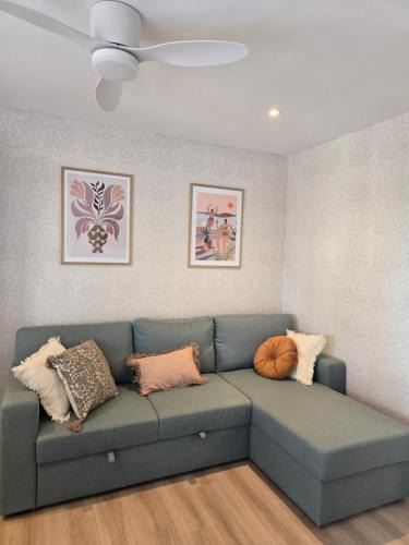Calafell Apartment | Apartamento entre la playa y la montaña