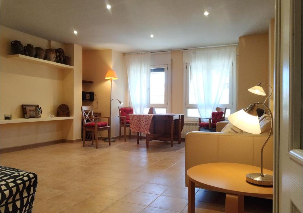 Barbastro Apartment | Apartamento EntreRíos