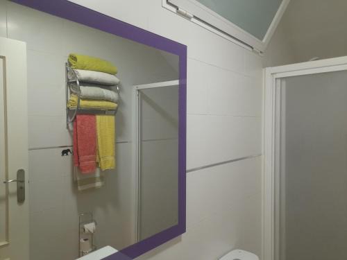 Pinos Genil Apartment | Apartamento Erillas