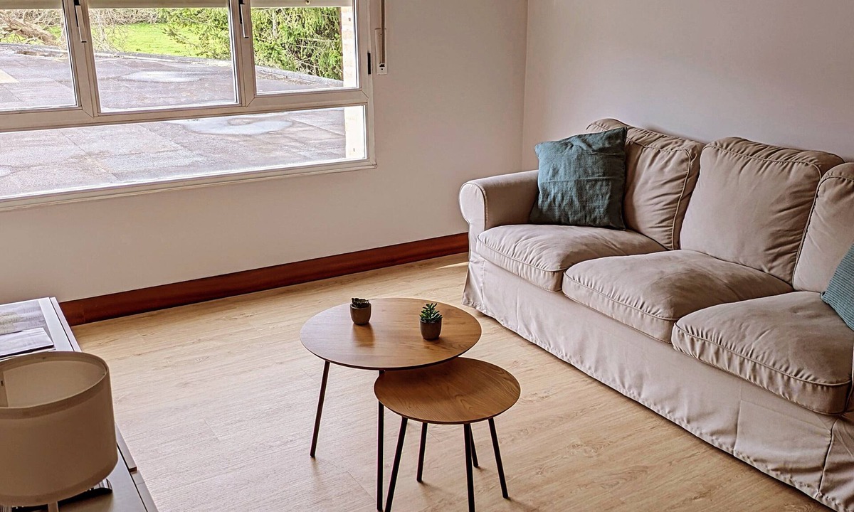 Sanfuentes Condo | Apartamento Sanfuentes Bi