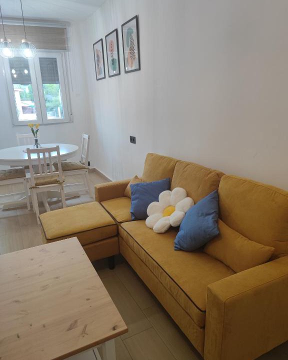 Camarena de la Sierra Apartment | Apartamento Buen Recuerdo