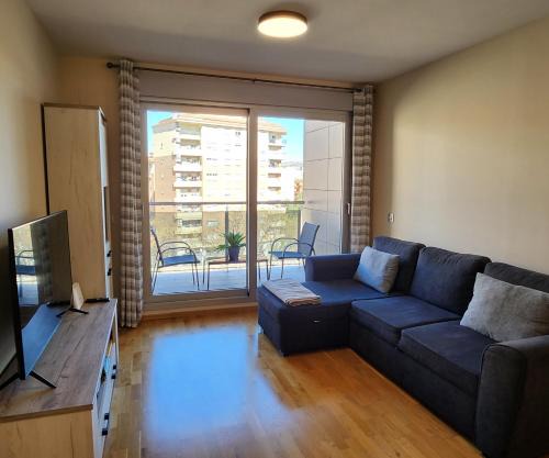 Castello de la Plana Apartment | Apartamento Bulevar 2 con parking gratuito