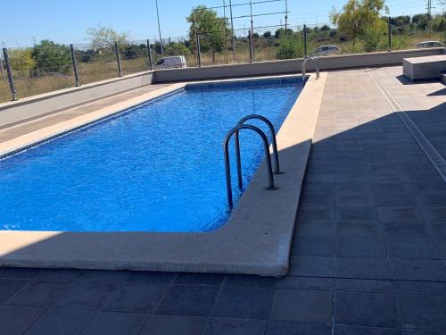 Castello de la Plana Apartment | APARTAMENTO JABALON