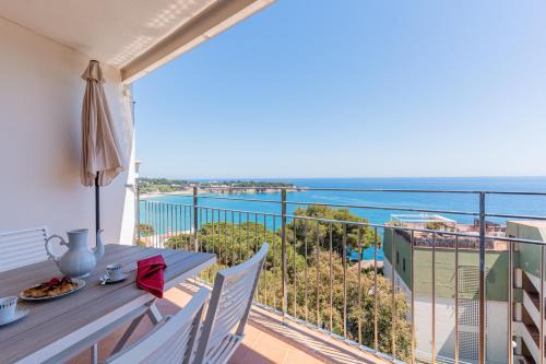 Sant Feliu de Guixols Apartment | Apartamento Boheme Sagaró