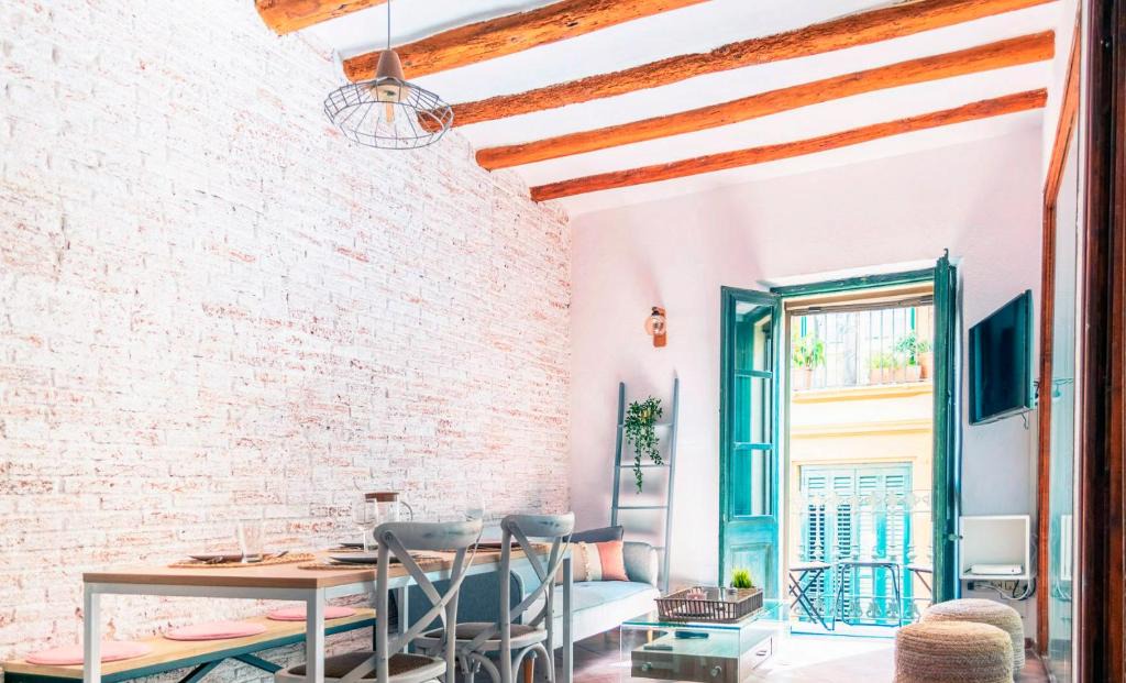 Sant Feliu de Guixols Apartment | Apartamento acogedor y exclusivo de Eva