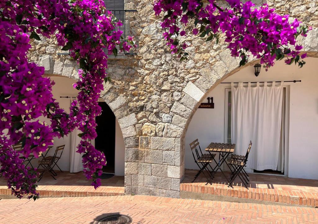 Sant Marti d'Empuries Apartment | Apartamento La Palmera Plaza