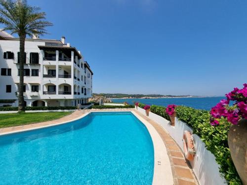 Pedrinya Apartment | Apartamento en L'Escala con terraza cerca de la playa - HISP-236-127