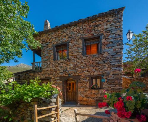 Valverde de los Arroyos House | Apartamentos Turisticos La Alqueria De Valverde