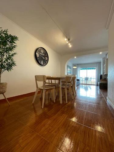 Vilanova I la Geltru Apartment | Apartamento en el centro urbano