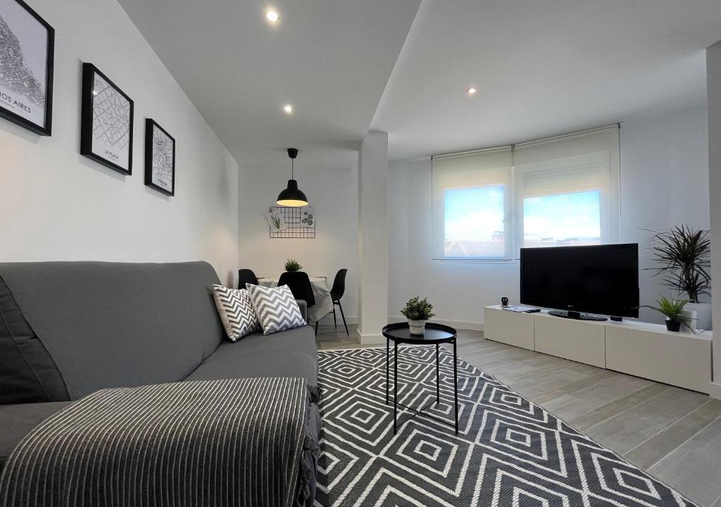 Villamediana de Iregua Apartment | Apartamento Villamediana Suite