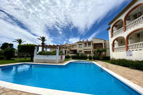 Mont-roig Bahia Apartment | Apartamento espectacular cerca de la playa