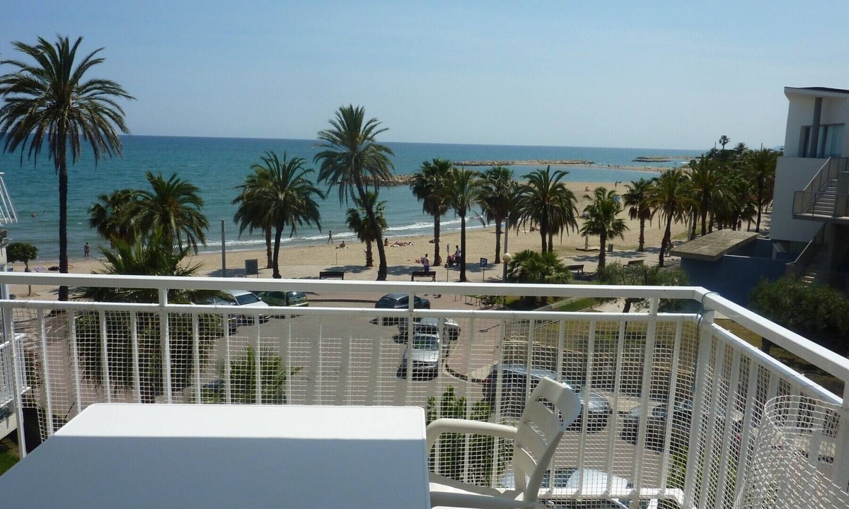Cambrils Apartment | Apartamento Estel