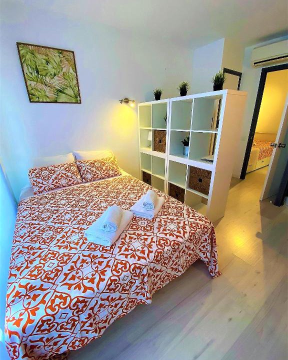 Lloret de Mar Apartment | Apartamento- Estudio Aloe