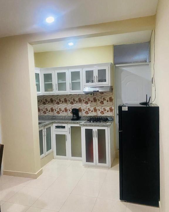 Yamasa Apartment | Apartamento Familiar 7