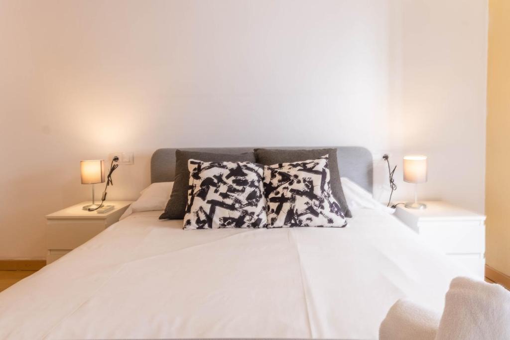 San Pedro Apartment | Apartamento Familiar Juramento