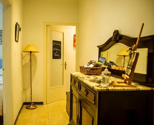 Navas Apartment | Apartamento familiar tercera planta sin ascensor con wifi
