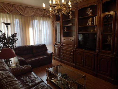 Ezcaray Apartment | Apartamento GALLARZA con Parking