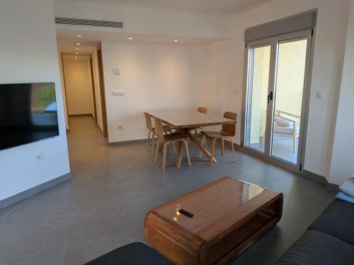 Grao de Gandia Apartment | Apartamento Gandiaport