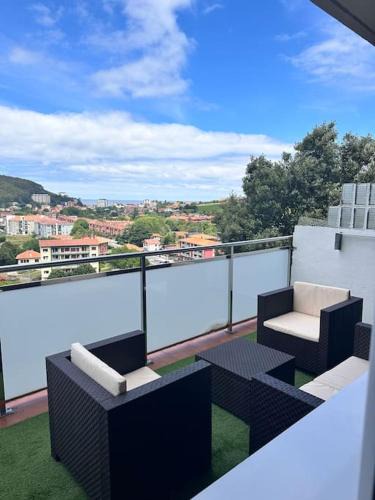 Bakio Apartment | Apartamento Gaztelugatxe