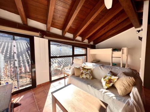 Baix Pallars Apartment | Apartamento Gerri - L'Amfitriona