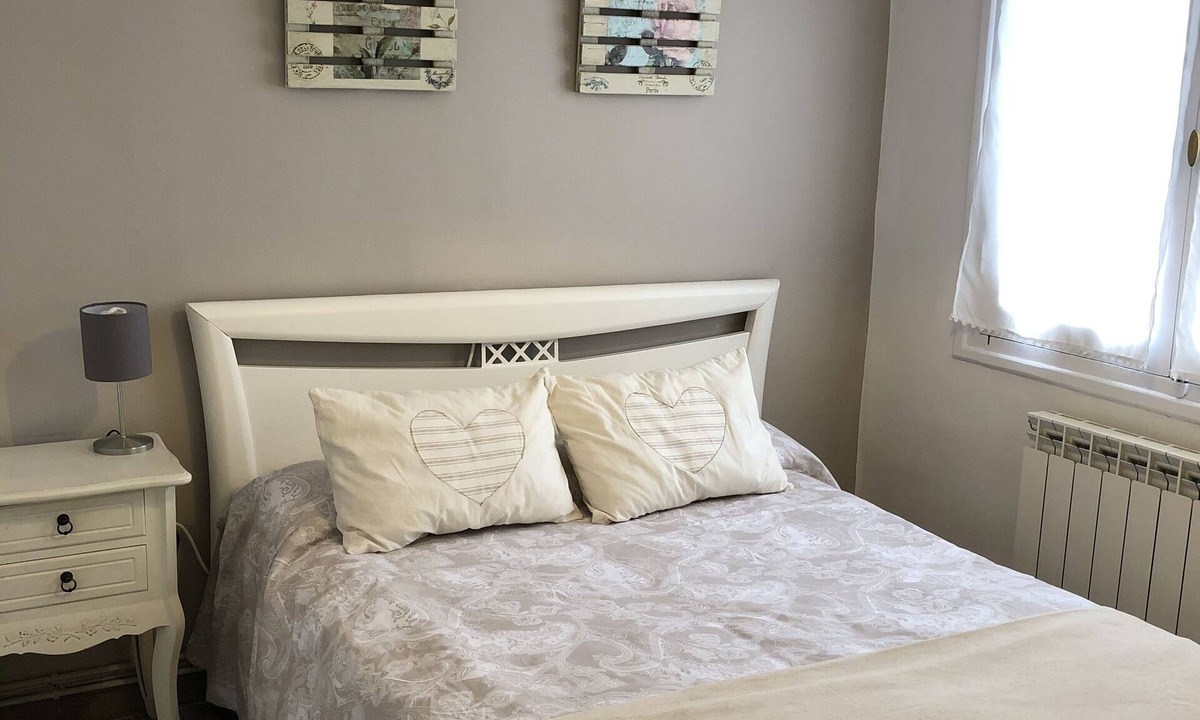 Elizondo Apartment | Apartamento Giltxaurdi Elizondo