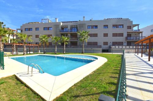 Javea Apartment | Apartamento Golden Star