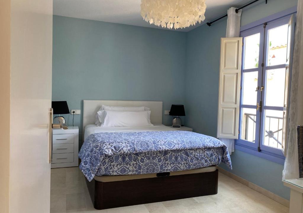 Golf Bahia Apartment | Apartamento Golf Bahia 37