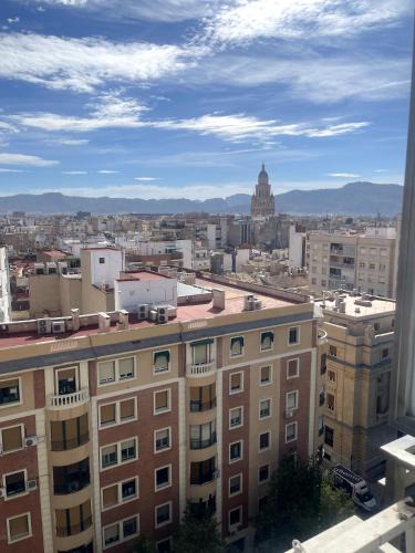 Murcia Apartment | Apartamento Gran Via