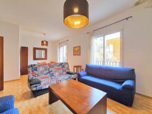 Diputacion de Cartagena Casco Apartment | Apartamento grande en Centro de Cartagena Real - Arena