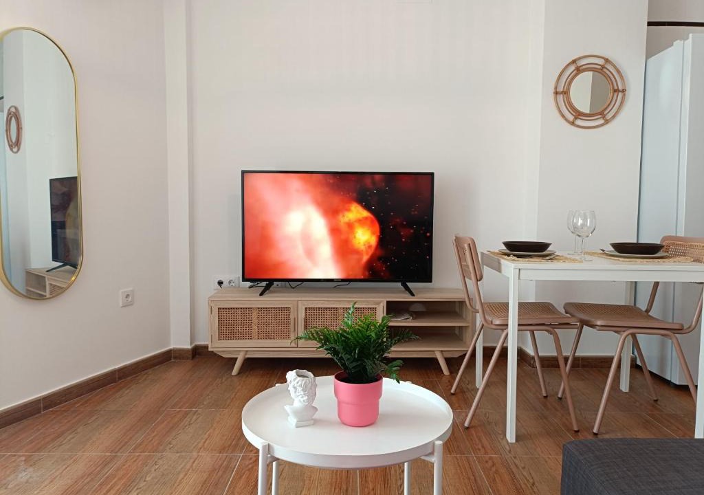 Socuellamos Apartment | Apartamento Happy Street