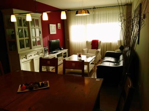 Aoiz Apartment | APARTAMENTO HARINERA-AOIZ