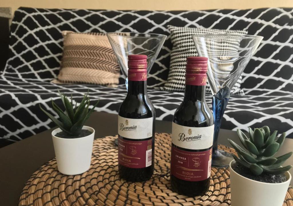 Haro Apartment | Apartamento Haro Wine Experience
