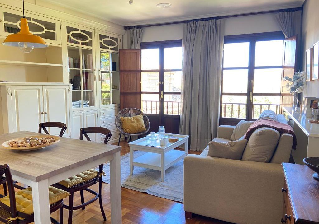 Viana Apartment | Apartamento Horia