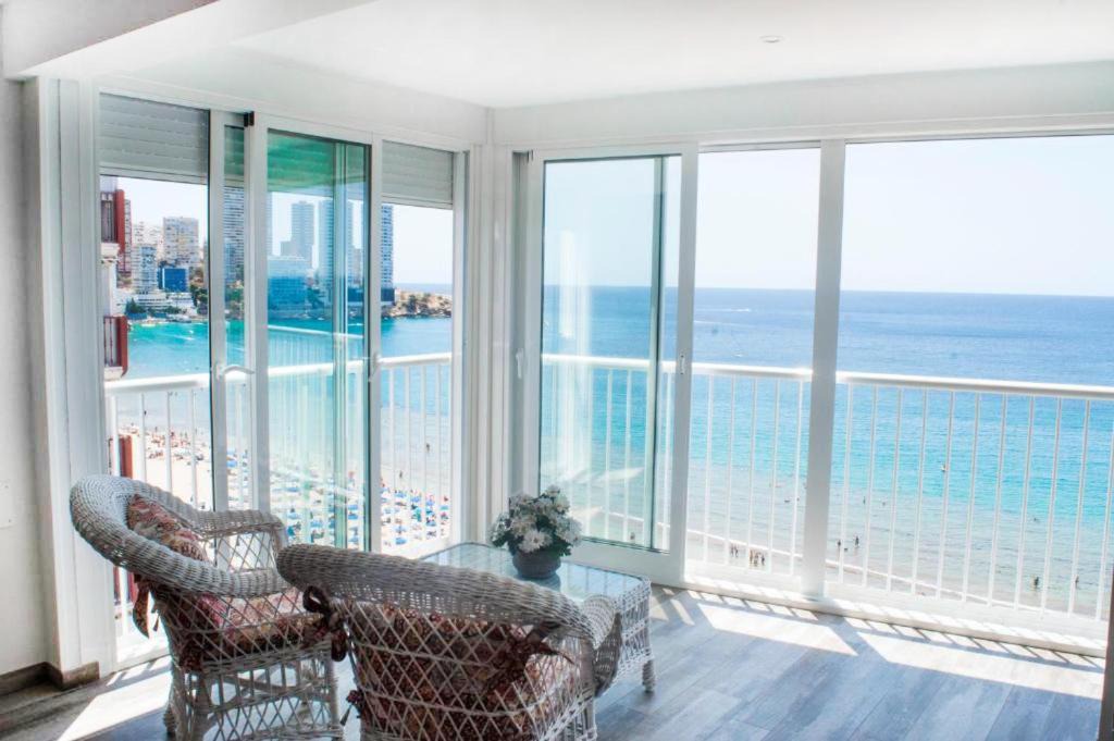 Benidorm Apartment | Apartamento Ibañez