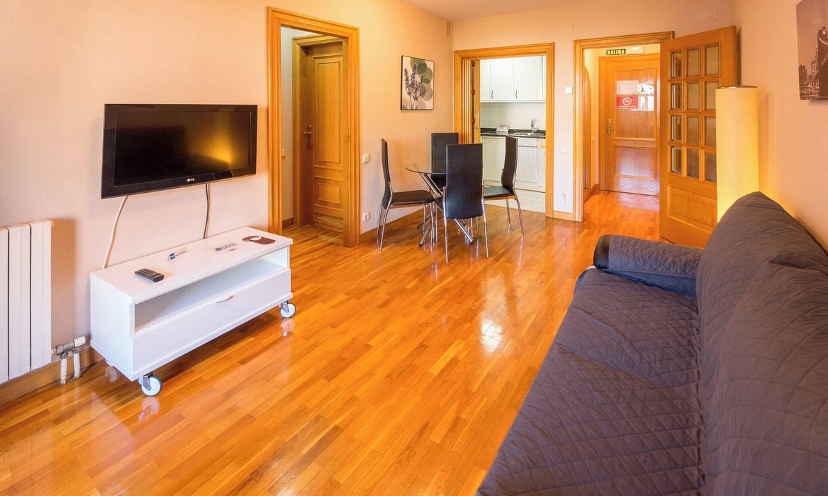 Ermitagana Apartment | Apartamento Ideal Para dos en Pamplona