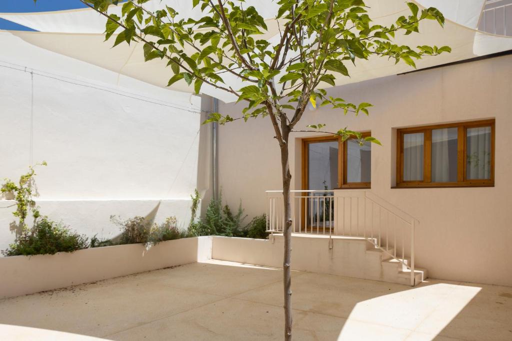 Siguenza Apartment | Apartamento Imón en ElMolinoDeLaSal de Sigüenza