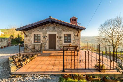 Villacarriedo Apartment | Apartamento Juntana 2