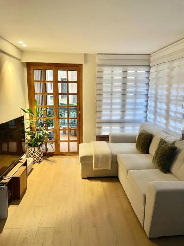 Renteria House | Apartamento junto a San Sebastián