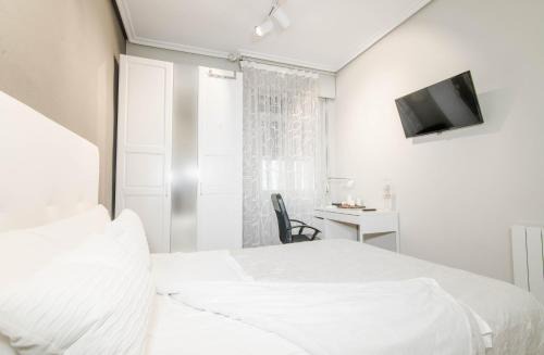 Deustuko San Pedro-Erribera Apartment | Apartamento junto al Guggenheim