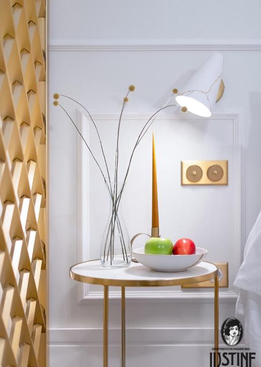 Moscardo Apartment | Apartamento Kintsugi by Justine Apartments Apartamento turístico en Madrid Río