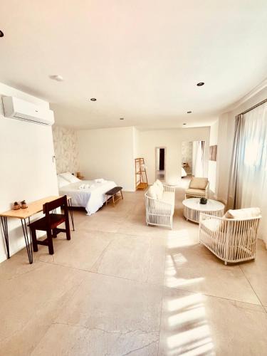 Ciudad Universitaria Apartment | Apartamento Kirana - Gran Terraza y jardín