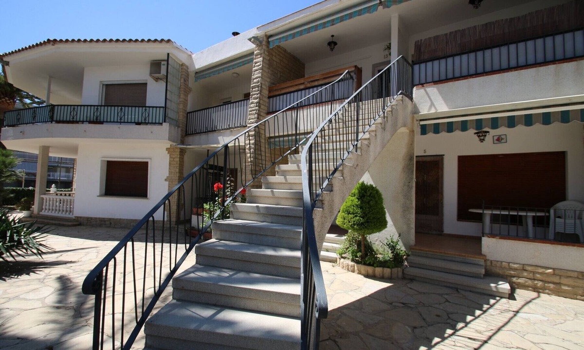 Cambrils Apartment | Apartamento Kottmann