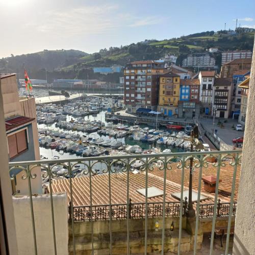 Bermeo Apartment | Apartamento Kuttun Bermeo