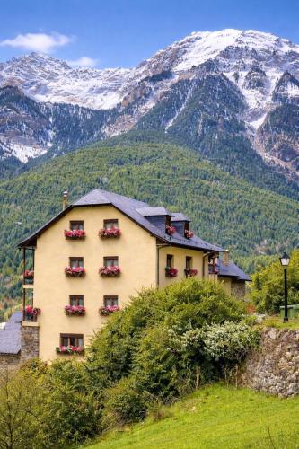 Larrede Apartment | Apartamento La Buhardilla del Boscache