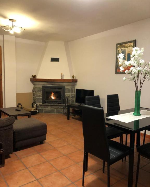Fiscal Apartment | Apartamento La Bañera, a 25 km de Ordesa