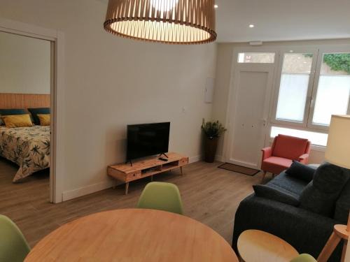 Ezcaray Apartment | Apartamento La Cuculla