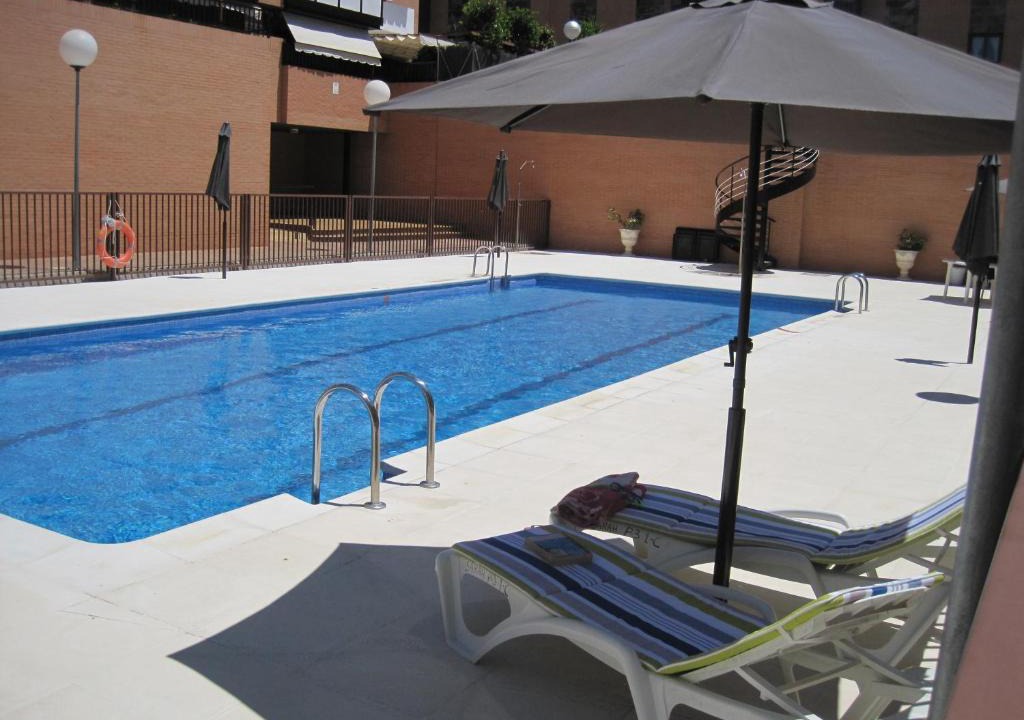Las Rozas de Madrid Apartment | Apartamento Las Rozas Village