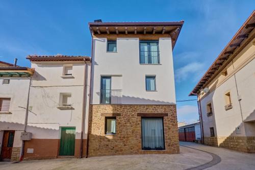 Ancin Apartment | Apartamento La Fragua